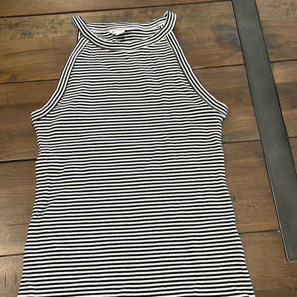 Brooks Brothers tank top